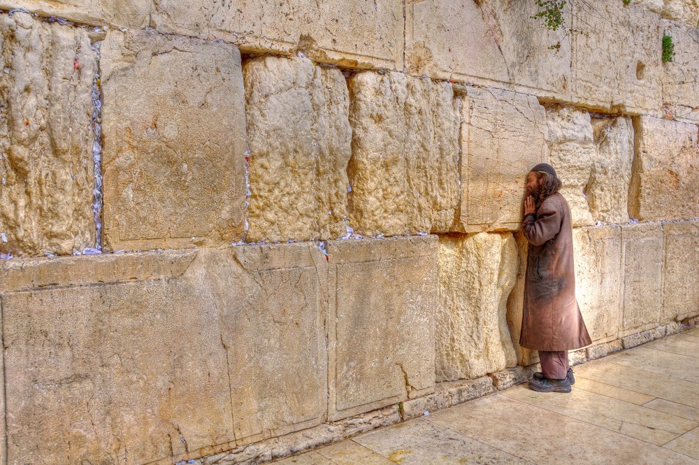 Недоразумения о реакции еврейского народа на Иисуса Image
