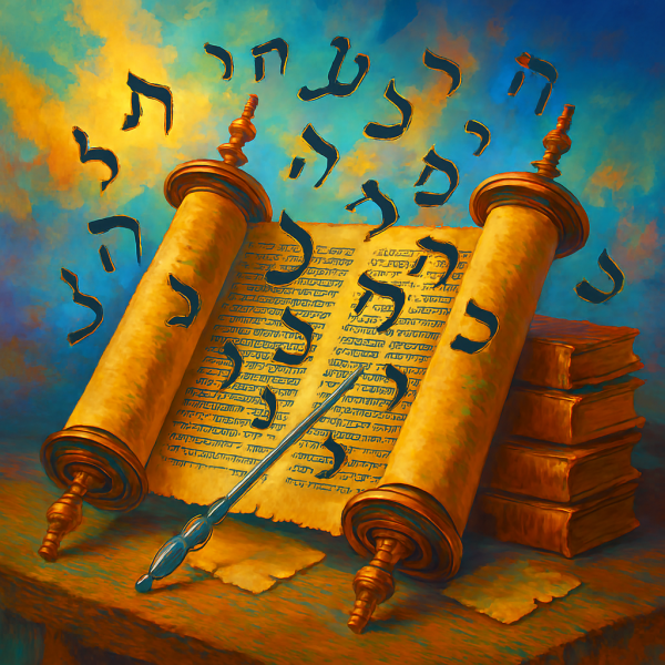 Ученик Торы 4 - Примение Image