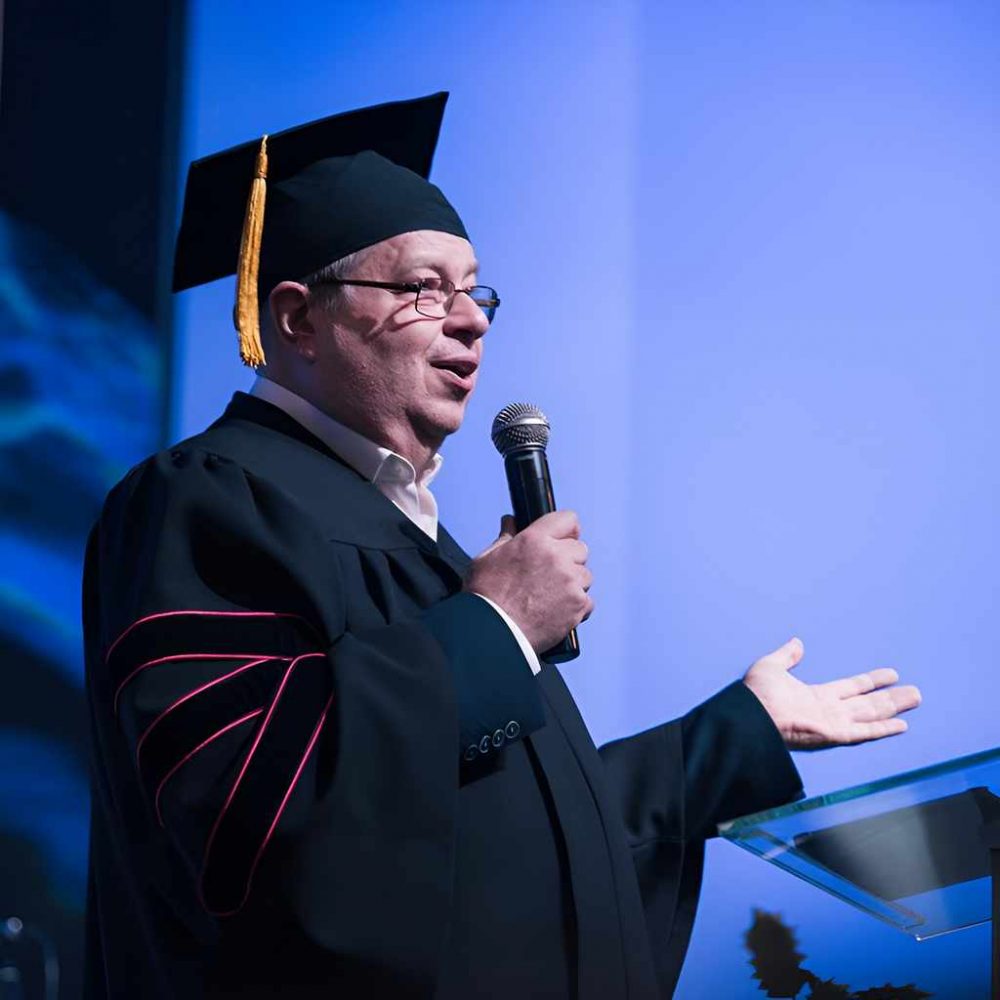 Б-г с нами, если мы с Ним! Image