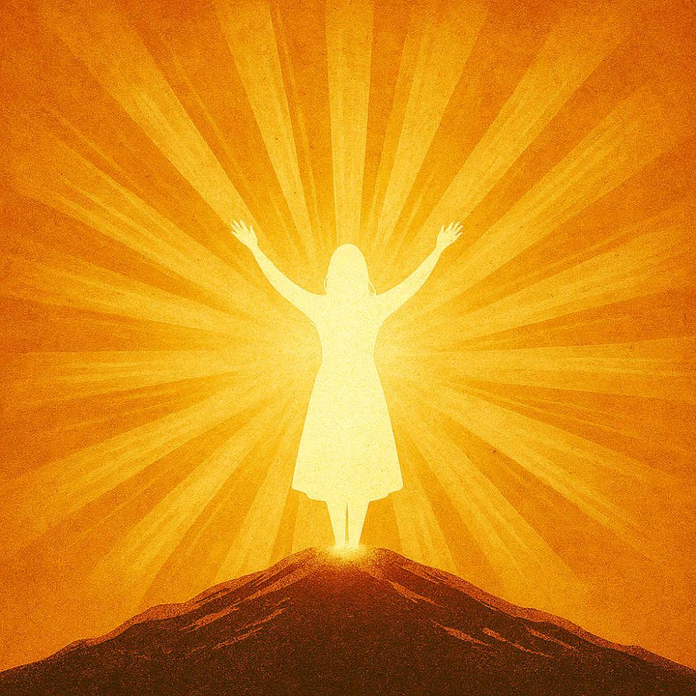 Встань, сияй! Image