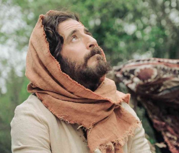 Сила чужой молтвы Image