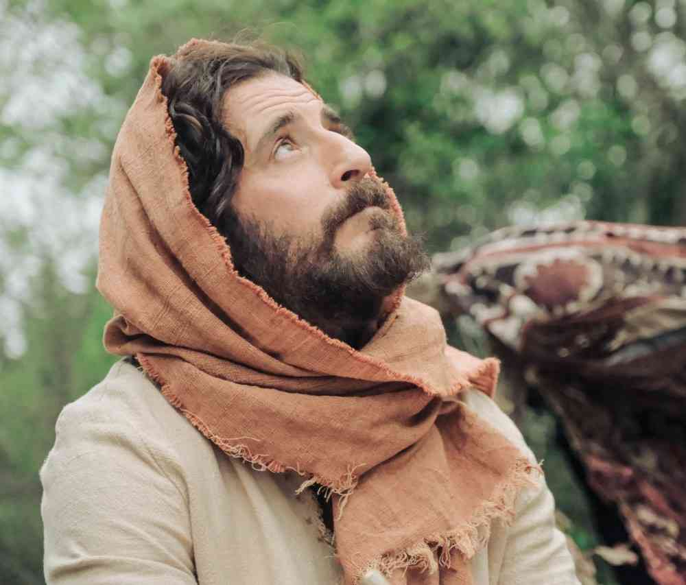 Научи нас молится! 